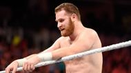 Will a cleaned-up Sami Zayn fight Kevin Owens just like he did in NXT?